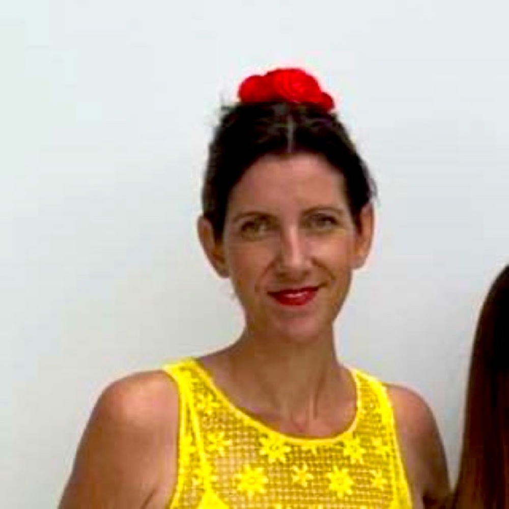 Meet your Posher, Denise